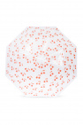 Bonpoint MULTICOLOUR Umbrella with cherry motif