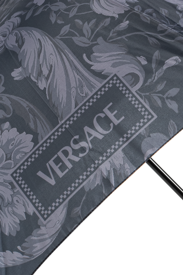 Versace Home Umbrella with `Barocco` print | Men's Accessorie | Vitkac