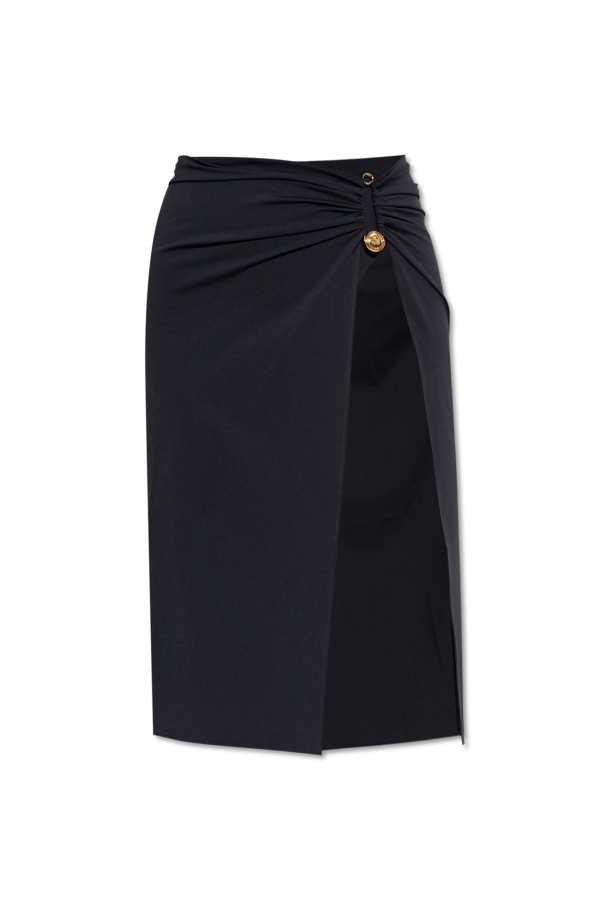 Beach pareo od Versace