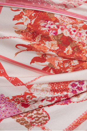 FERRAGAMO Pareo de seda