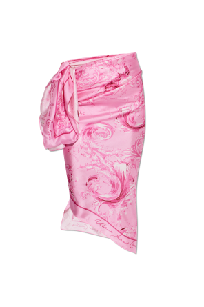 Baroque pareo od Versace Jeans Couture