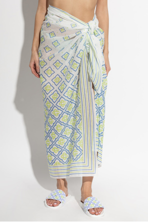 Casablanca Cotton pareo