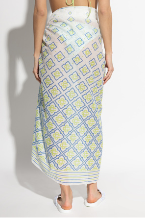 Casablanca Cotton pareo