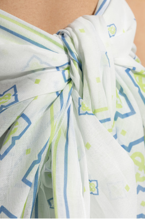 Casablanca Cotton pareo