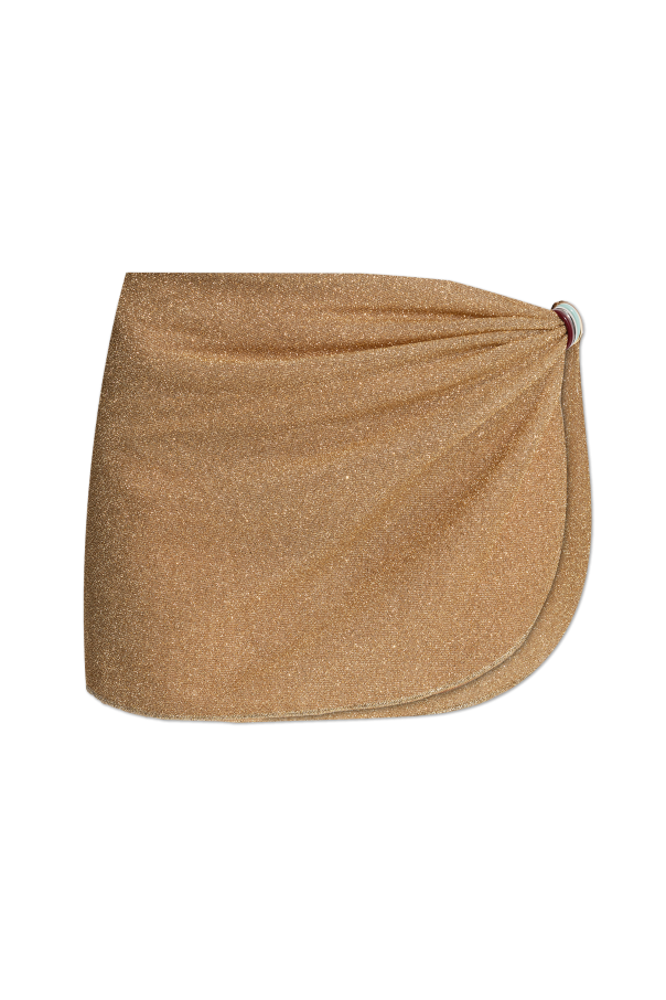 Pareu with lurex thread od Oseree