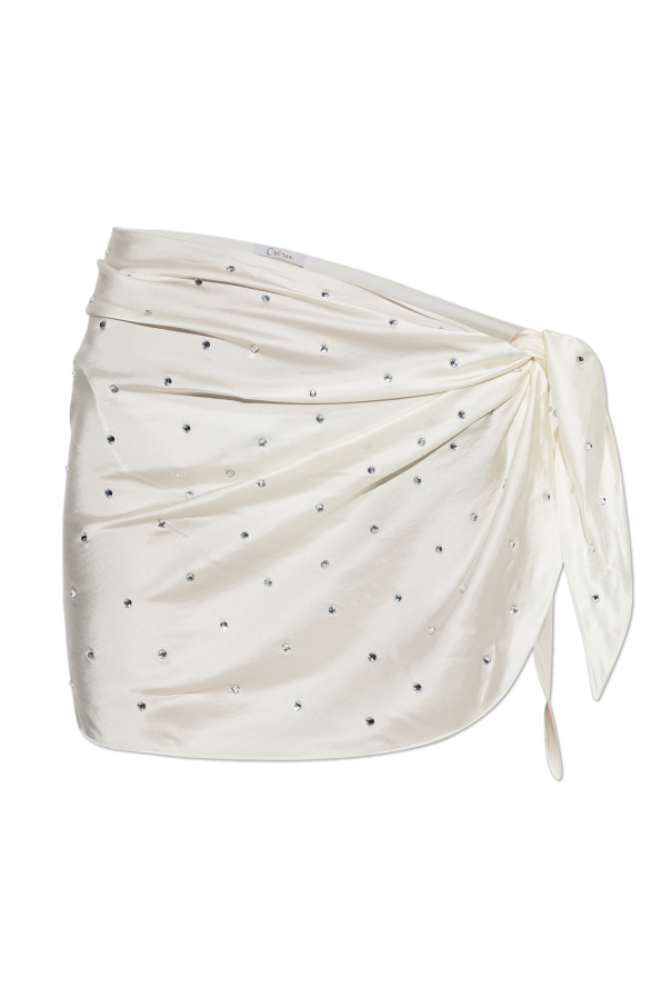 Sarong with crystals od Oseree