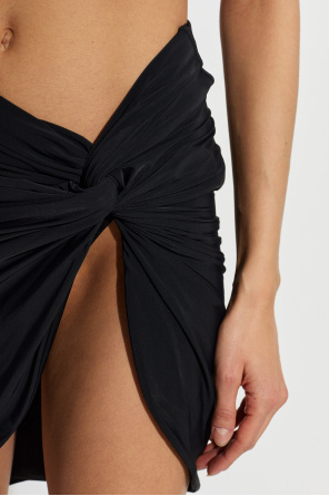 Balmain Short pareo