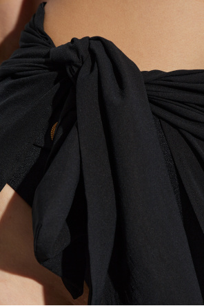 Balmain Pareo de playa