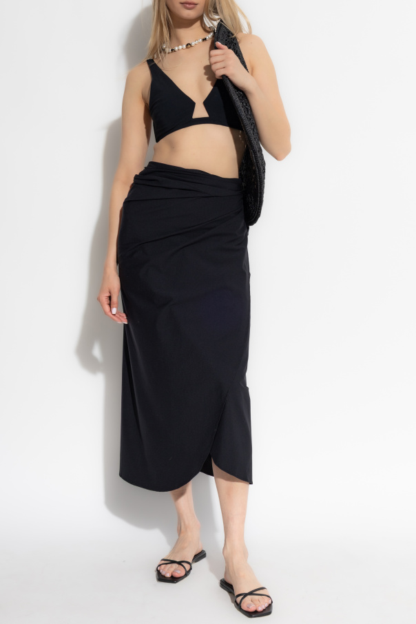 Hunza G Pareo "Long Sarong"