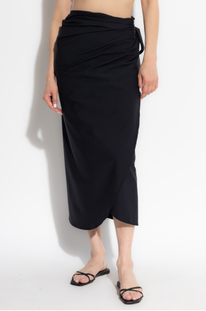 Hunza G Pareo "Long Sarong"