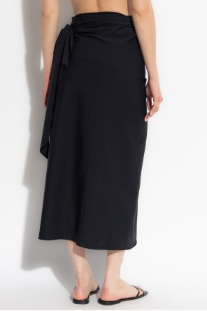 Hunza G Pareo "Long Sarong"