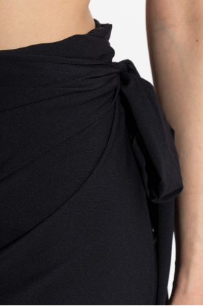 Hunza G Pareo "Long Sarong"