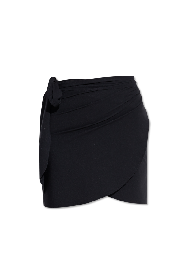 Short pareo 'Sarong' od Hunza G