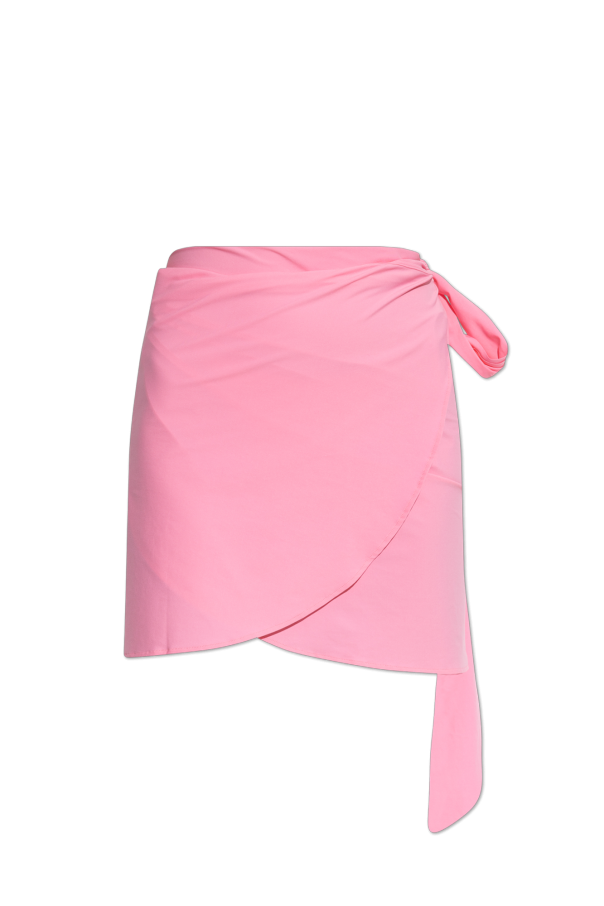 Short pareo `Sarong` od Hunza G