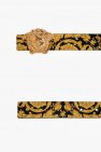 Versace Kids Patterned belt