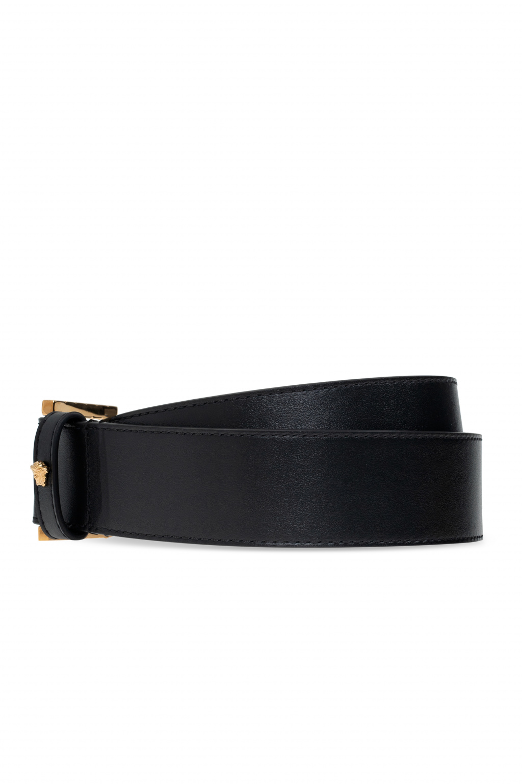 Versace Leather belt