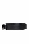 Versace Leather belt