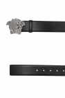 Versace Leather belt