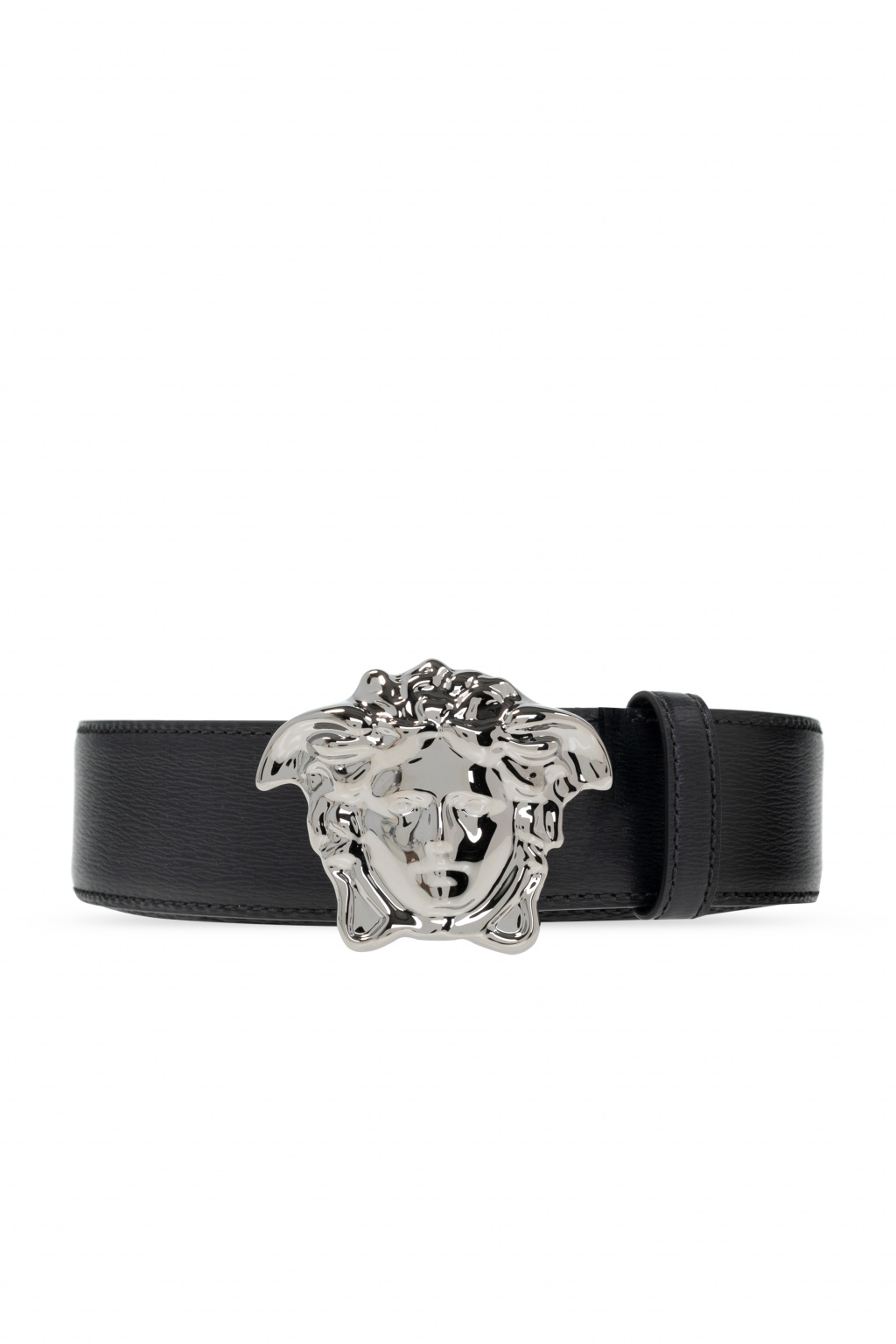 Versace Leather belt