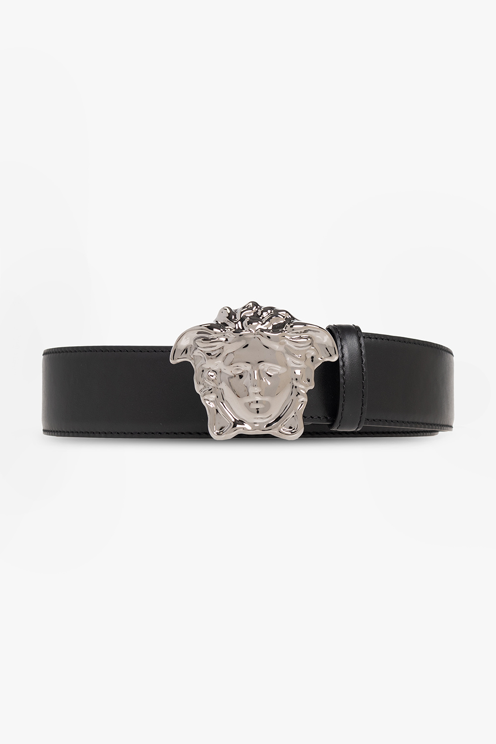 Versace Leather belt