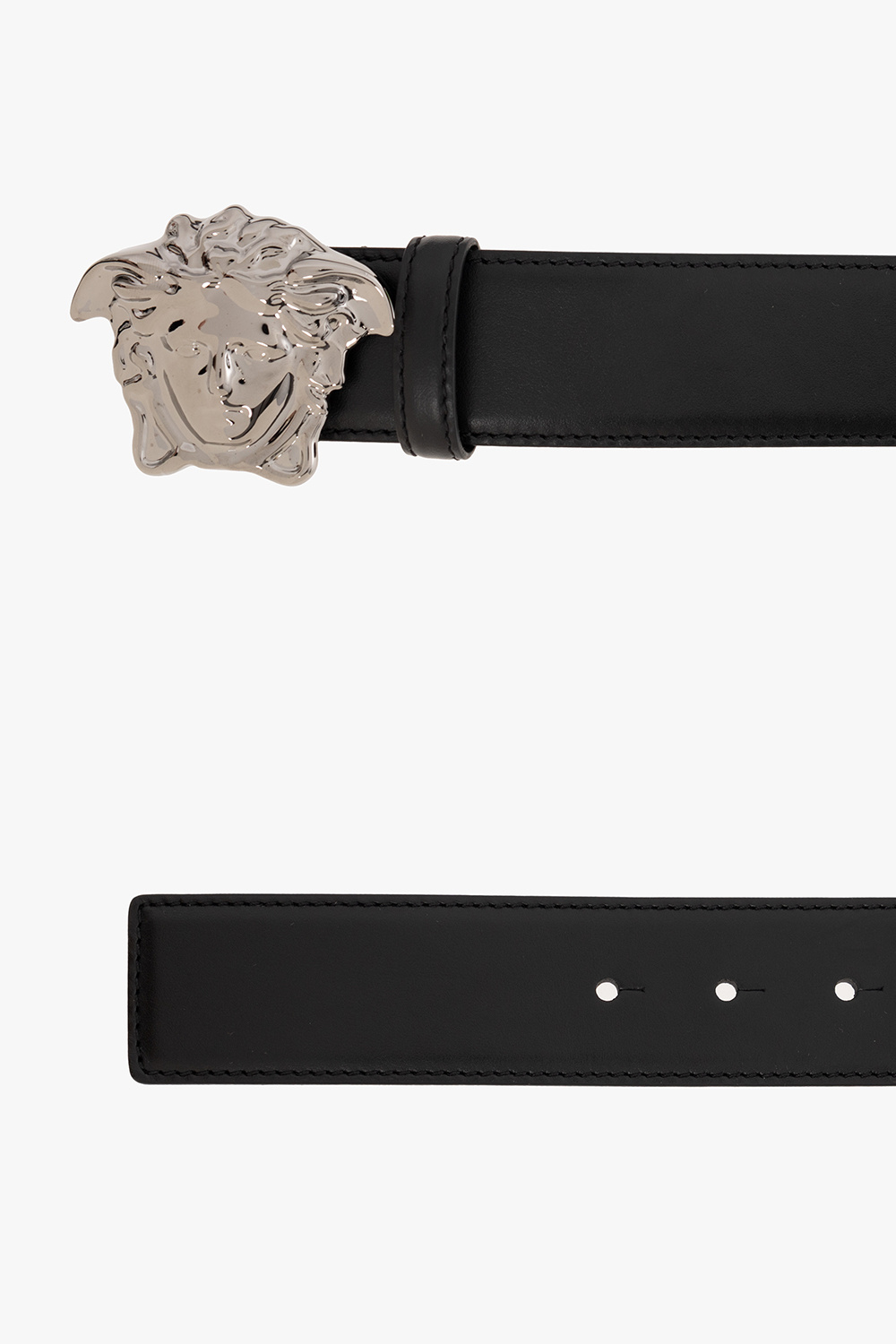 Versace Leather belt