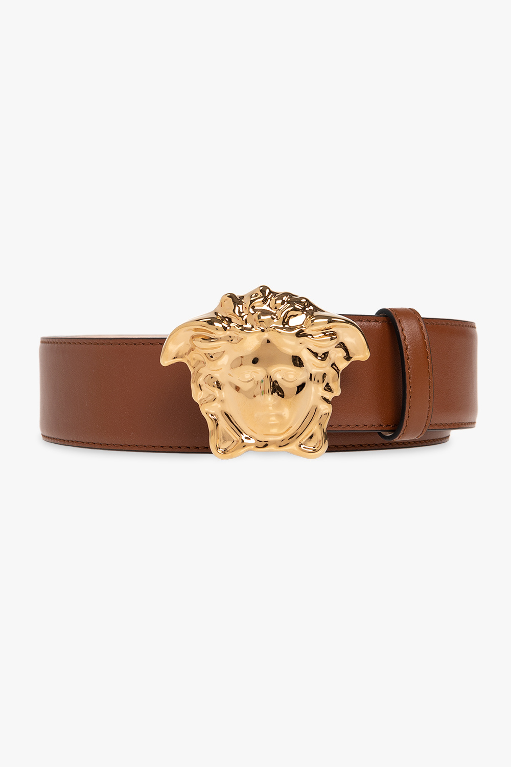 Versace Leather belt