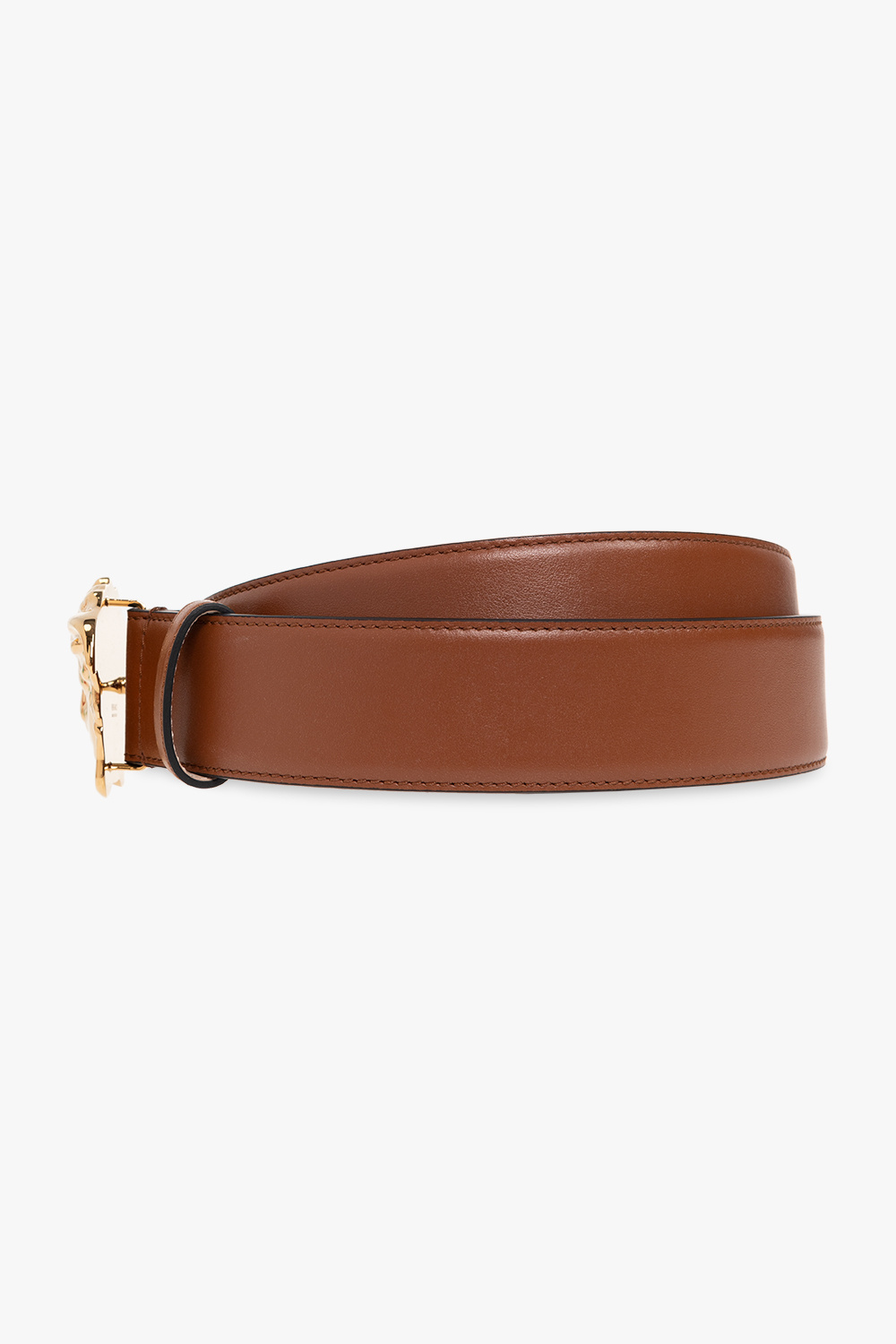 Versace Leather belt