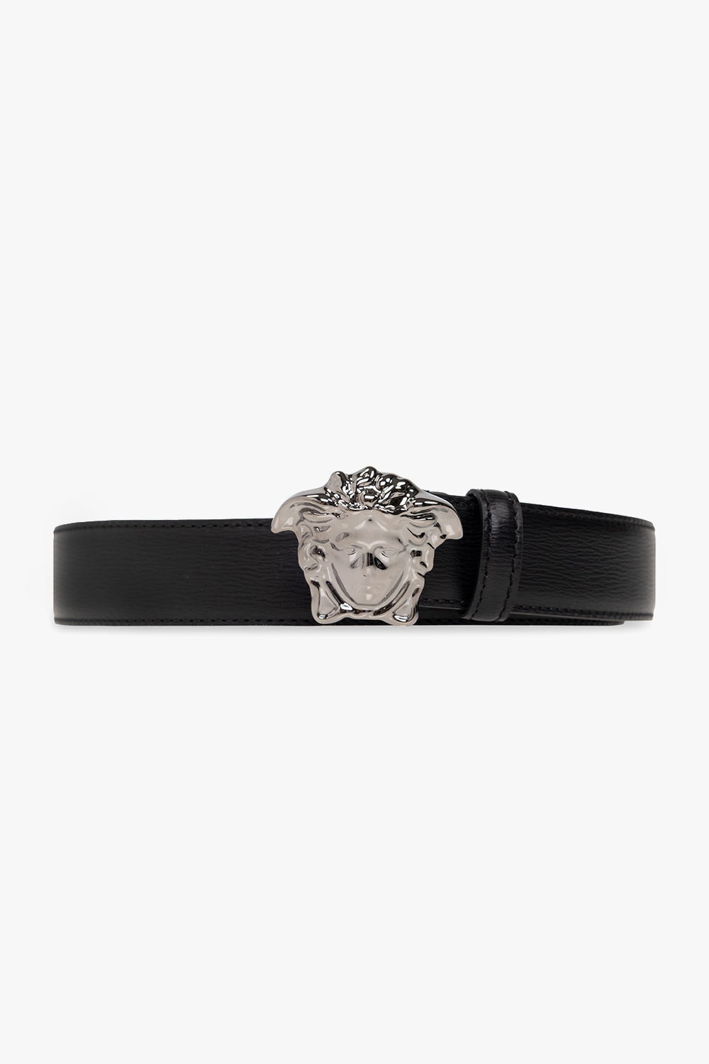 Versace Leather belt