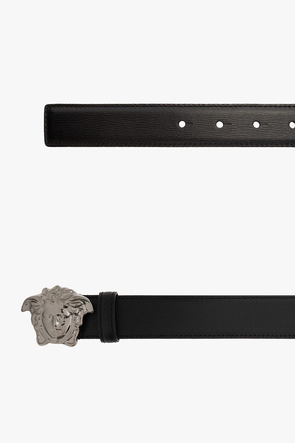 Versace Leather belt