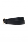 Versace ‘La Medusa’ belt