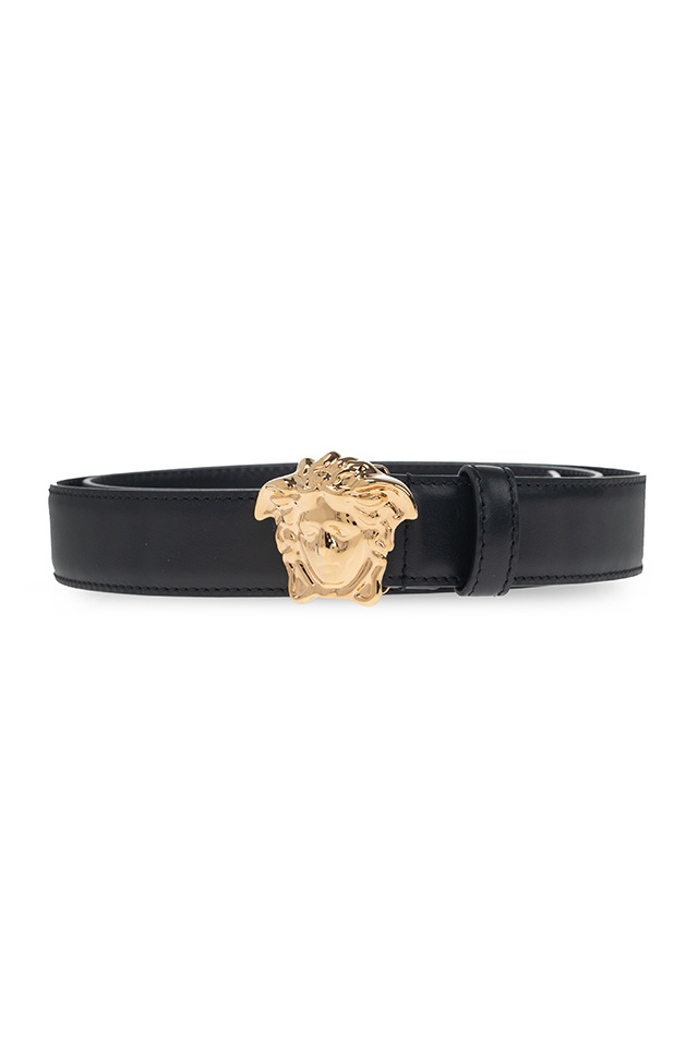 Versace ‘La Medusa’ belt