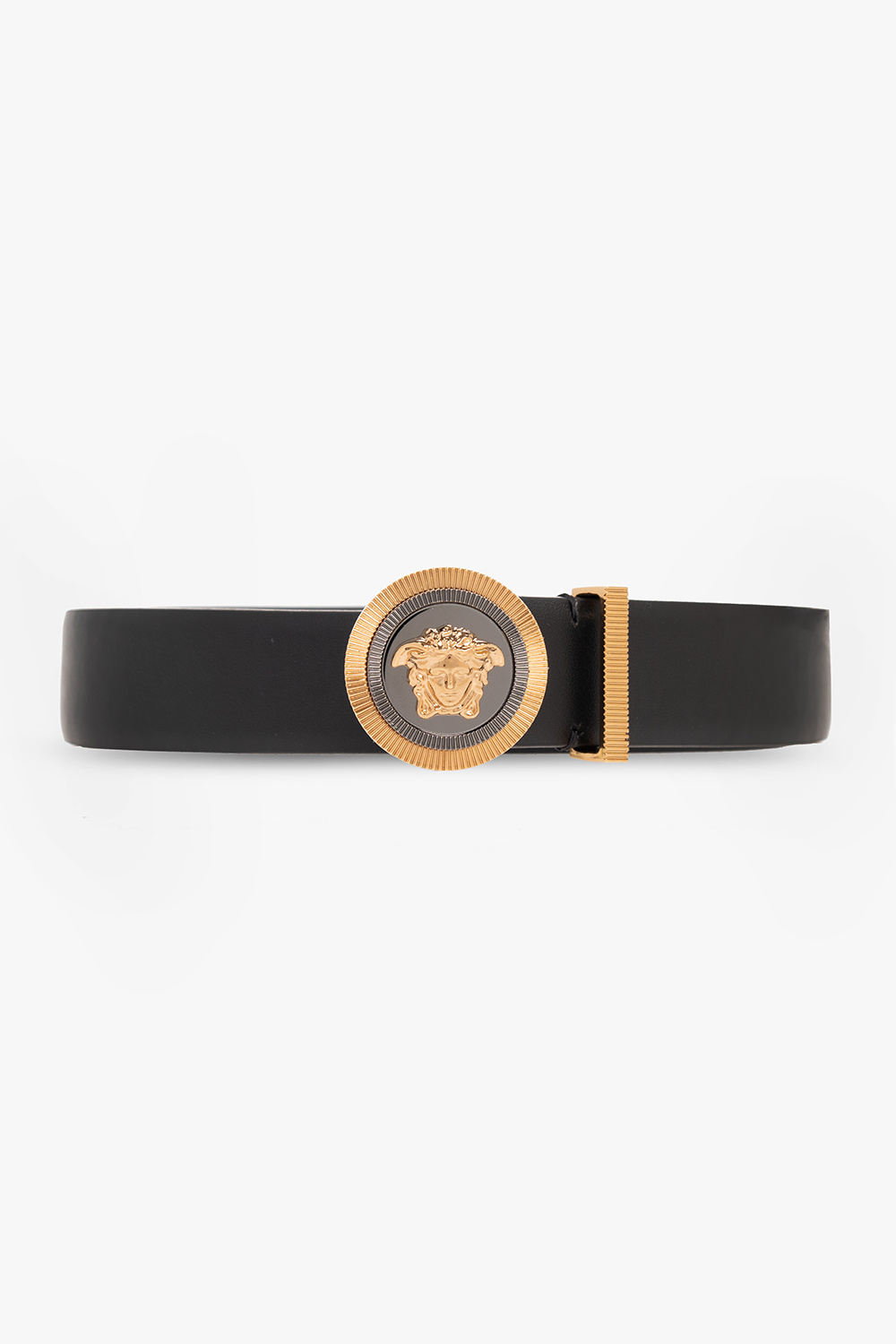 Versace Leather belt