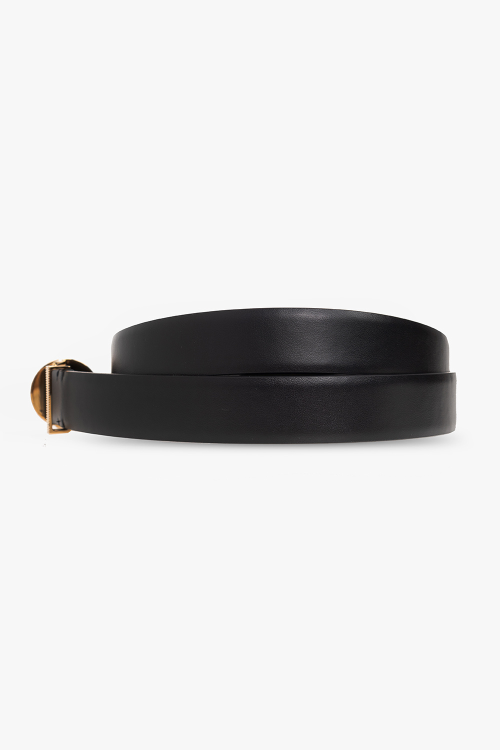 Versace Leather belt