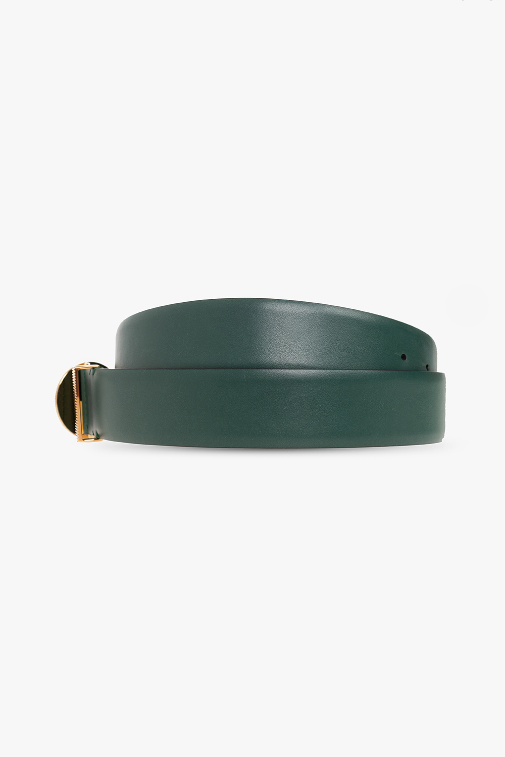 Versace Leather belt