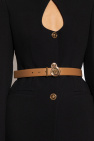 Versace Leather belt