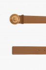Versace Leather belt