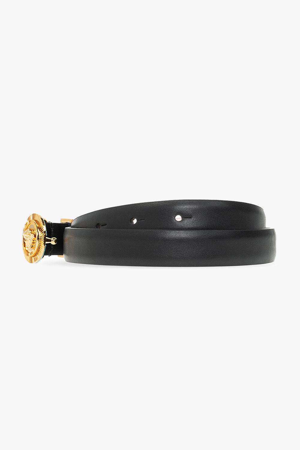 Versace Leather belt