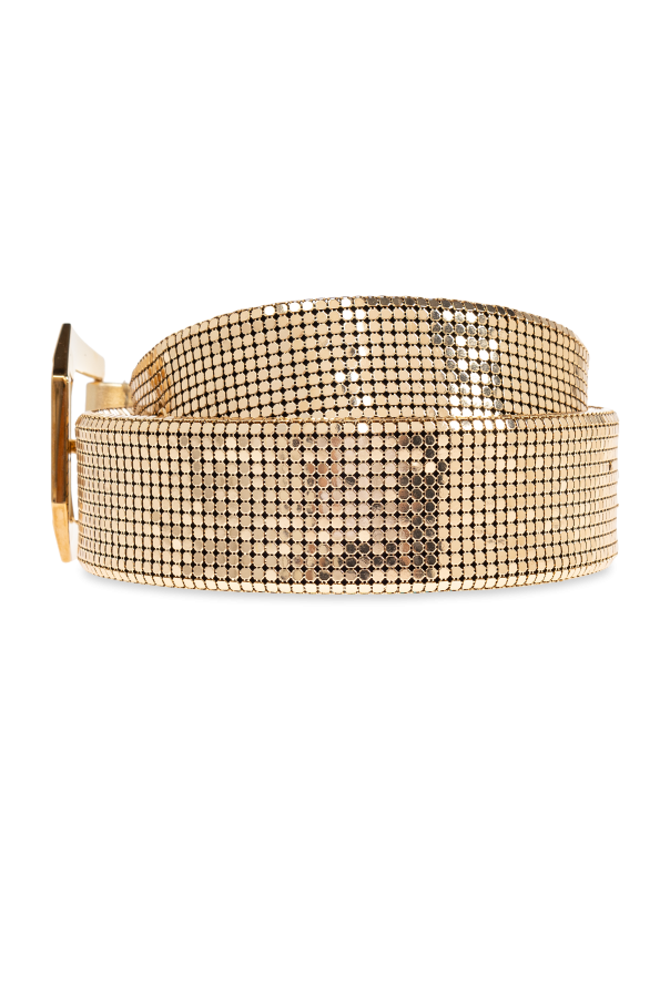 Versace Brass strap