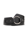 Versace Leather belt