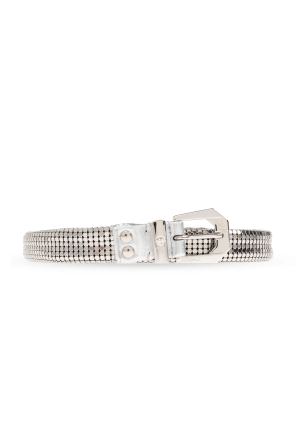 Brass strip od Versace