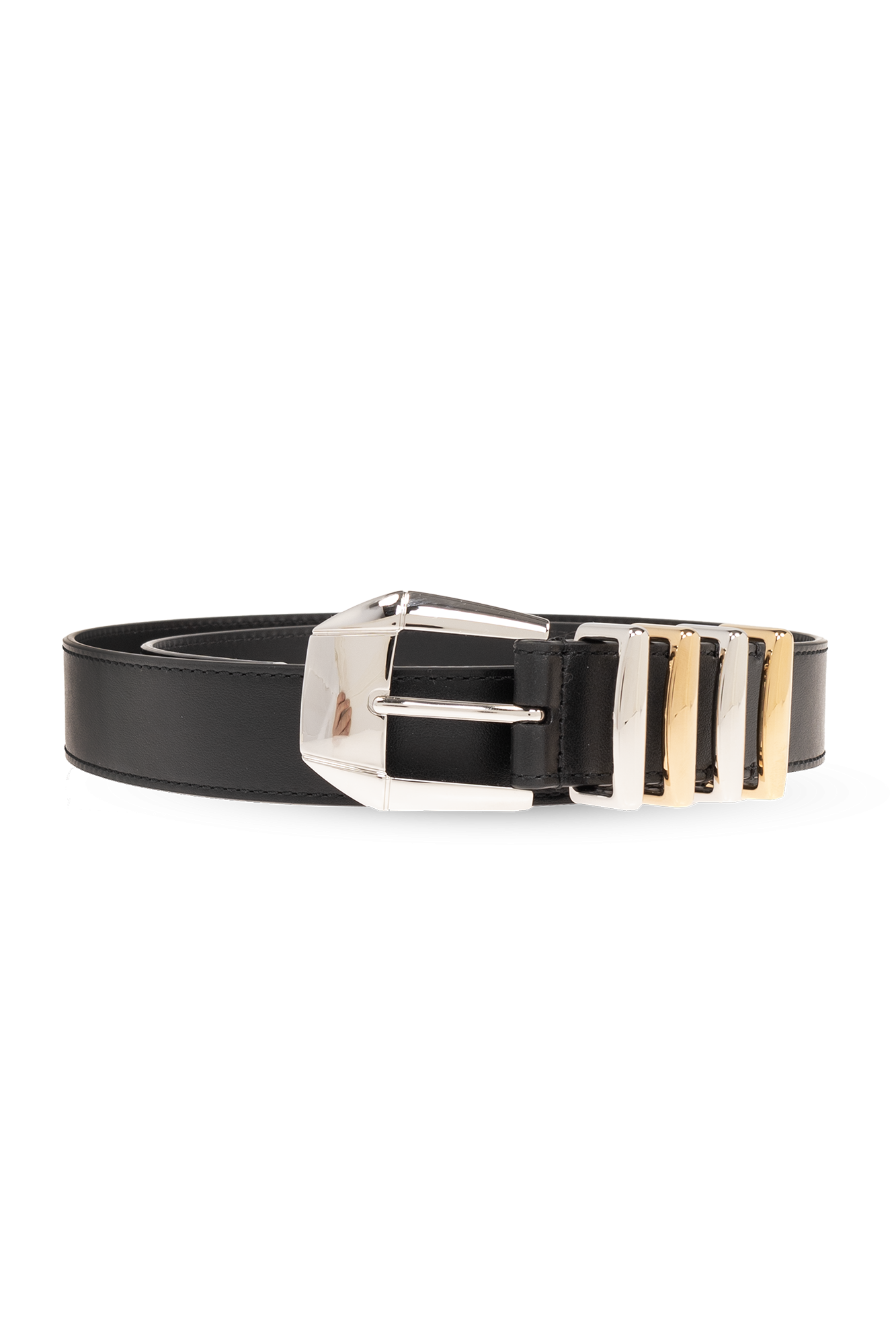 Versace Leather belt