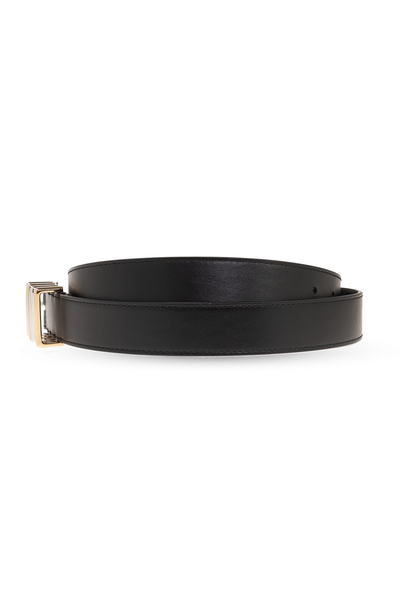 Versace Leather belt