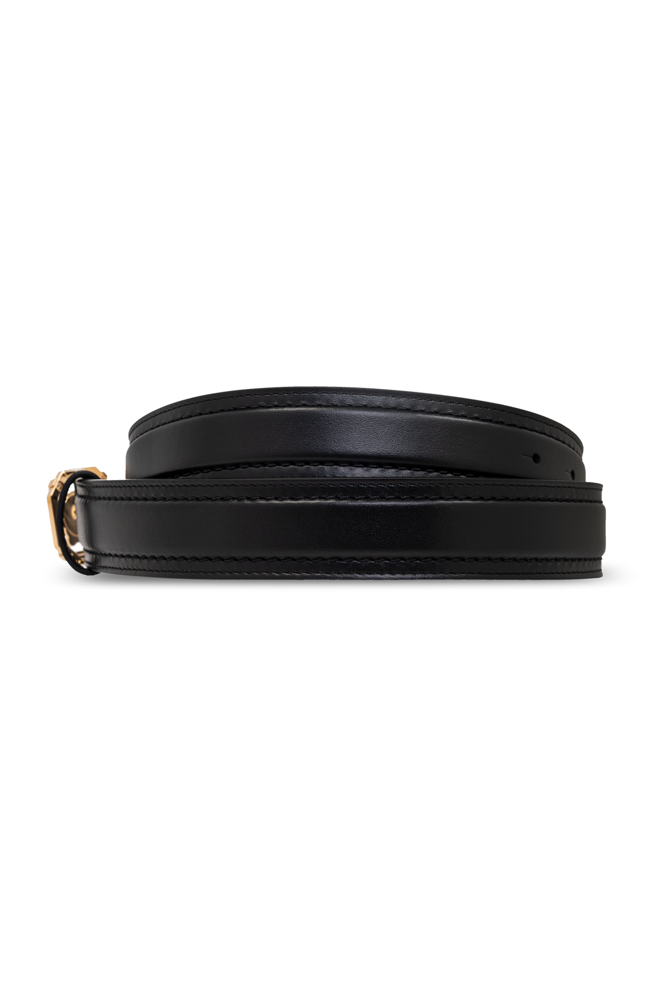 Versace Leather belt