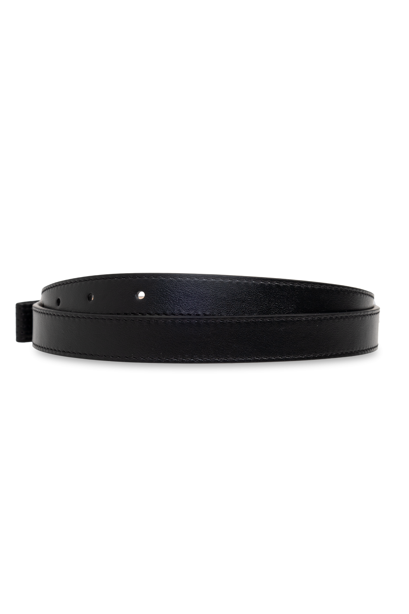 Versace Leather belt