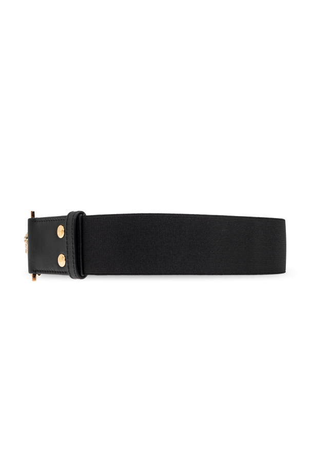 Versace Elastic strap