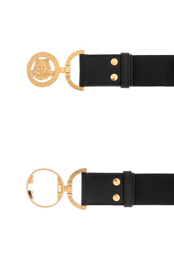 Versace Elastic strap