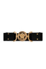 Versace Leather belt