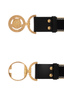 Versace Leather belt
