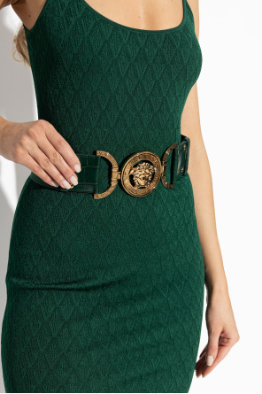 Cinto elástico od Versace