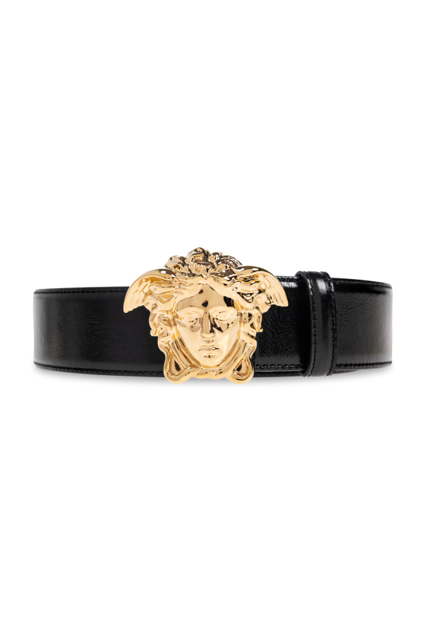 Versace Skórzany pasek